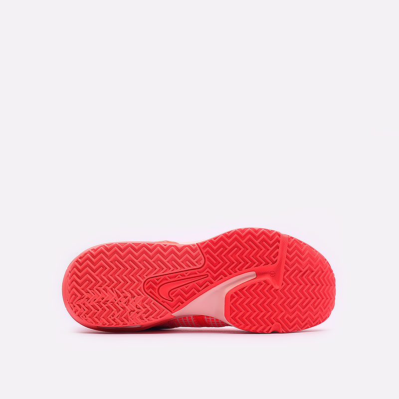 Мужские баскетбольные кроссовки Nike Lebron Witness 7 (DM1123-600)  - цена, описание, фото 6